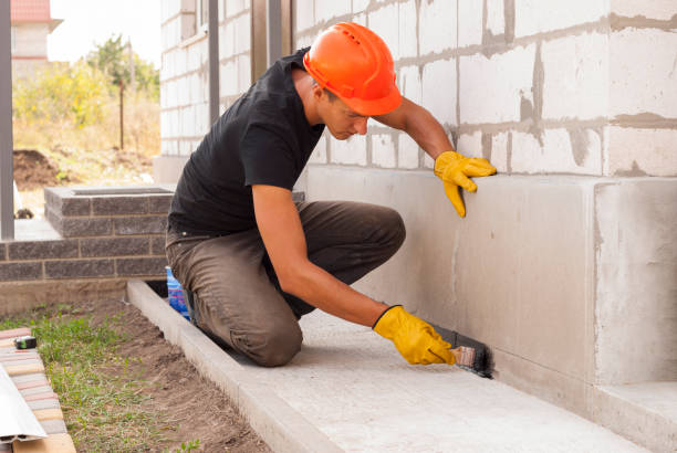 Licensed Vapor Barrier Installation service in River Forest, IL - SJ Waterproofing Pros